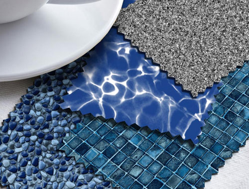 Vinyl Liner Pool  Pattern Manufacturer in Indore