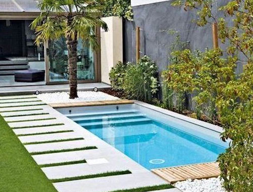 Home Swimming Pool Manufacturer in Indore