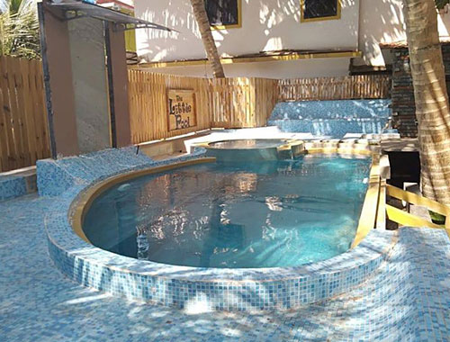Olive Swimming Pool Manufacturer in Indore