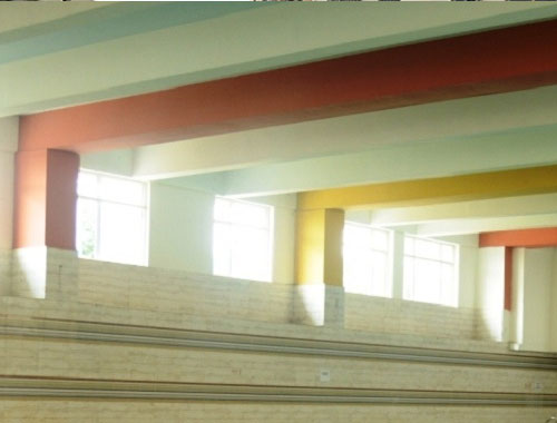 School Swimming Pool in Indore