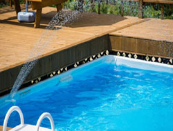 Residential Swimming Pool Manufacturer in Indore