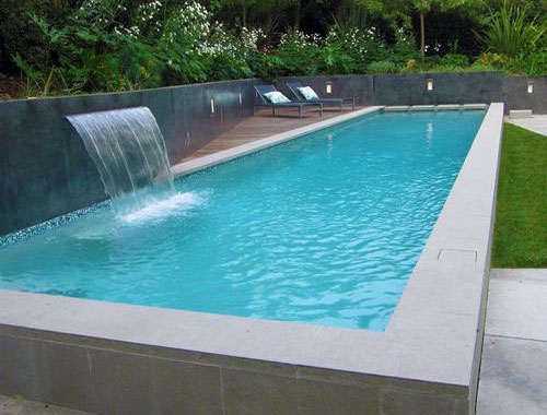 Above Ground Swimming Pool Manufacturer in Indore