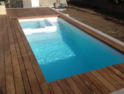 Above Ground Swimming Pool Manufacturer in Indore