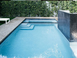 Prefab Liner Swimming Pools Manufacturer in Indore